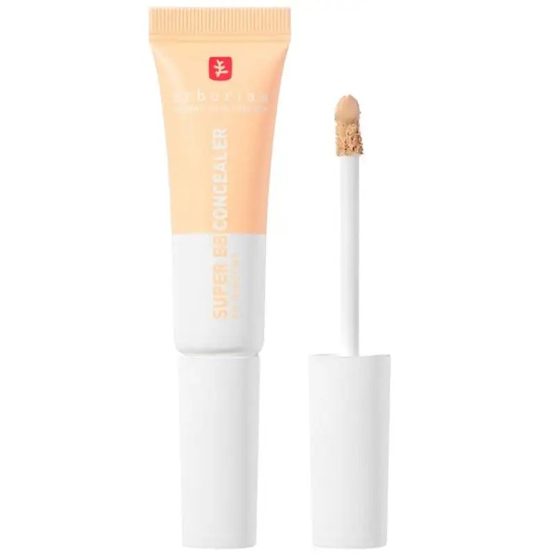 Erborian Super Bb Concealer Tono Nude, 10 ml