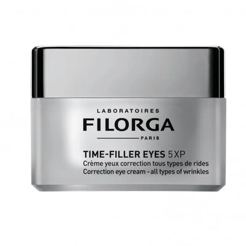 Filorga Time Filler Eyes 5 Xp, 15 ml