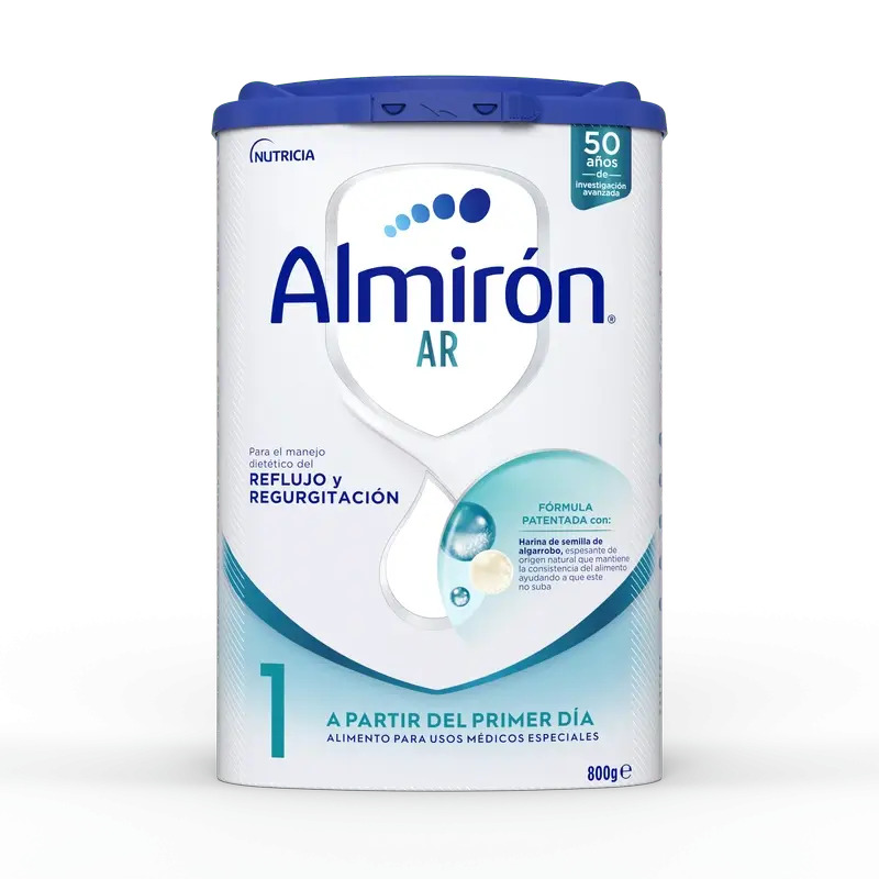 Almirón AR 1, 800 gr