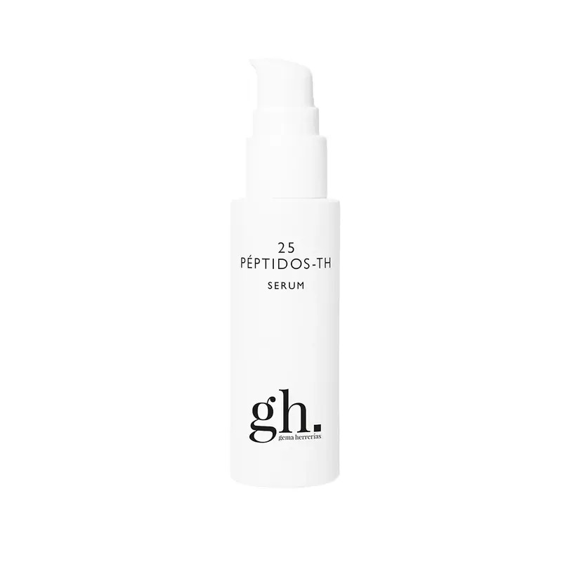 Gema Herrerías 25 Péptidos-Th Sérum 30 ml