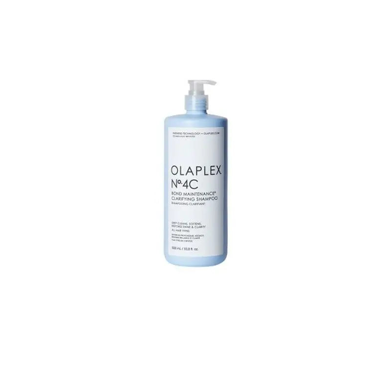 Olaplex Nº4 Clarifying Champú Purificante, 1000 ml