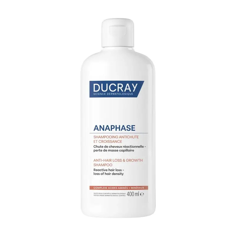 Ducray Ducray Anaphase+ Champú Anticaída 400ml